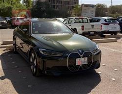 بي ام دبليو i4